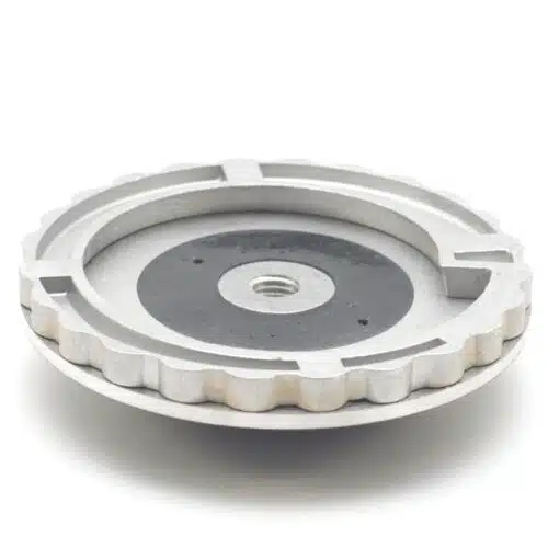 Snelkoppeling Ø 130 mm SF aluminium