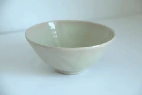 Sogo steengoedglazuur Delicate Blossom