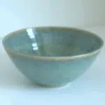 Sogo steengoedglazuur Lagoon - 500-gr