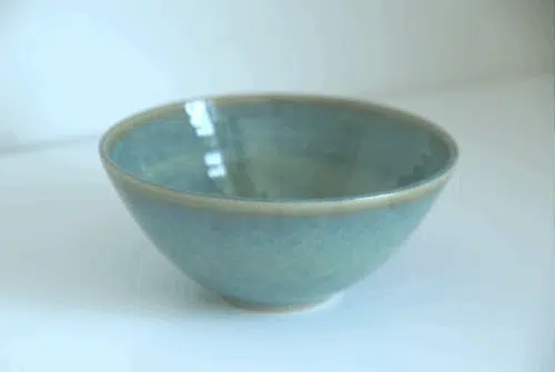 Sogo steengoedglazuur Lagoon