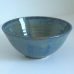 Sogo steengoedglazuur Pacific Blue - 500-gr