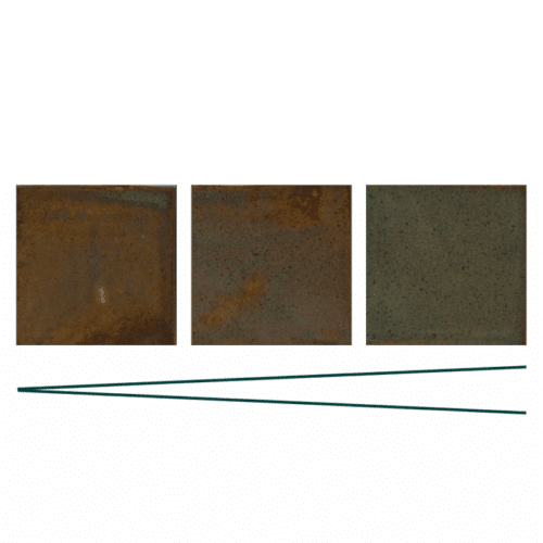 Sogo steengoedglazuur Primeval Forest