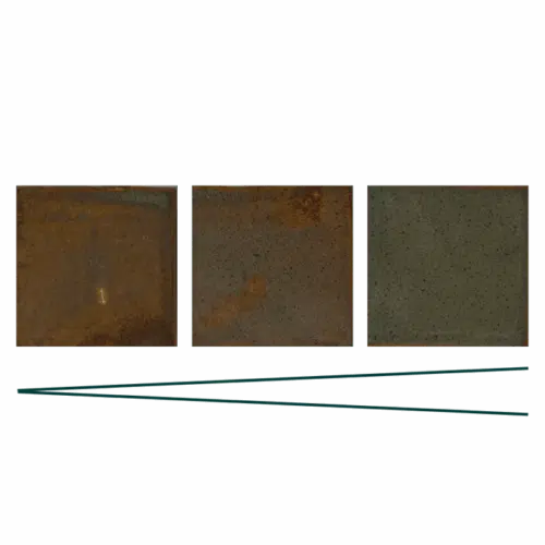 Sogo steengoedglazuur Primeval Forest