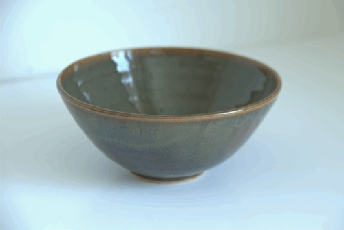 Sogo steengoedglazuur Primeval Forest