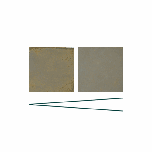 Sogo steengoedglazuur Snakeskin