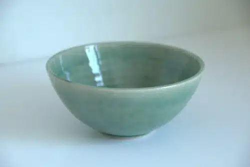 Sogo steengoedglazuur Spring Grass