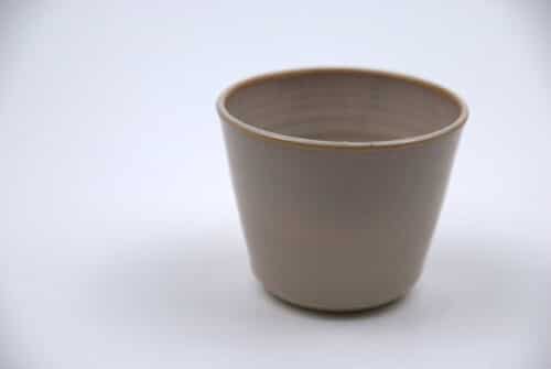 Sogo steengoedglazuur Warm Pearl