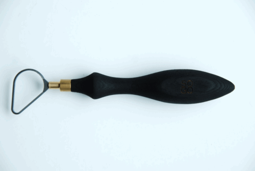 Sogo tungstencarbide afdraaimirette peervorm