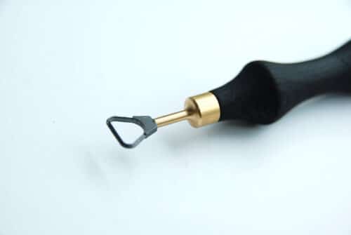 Sogo tungstencarbide afdraaimirette trapezium