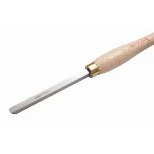 Sorby ronde schraper 25 mm