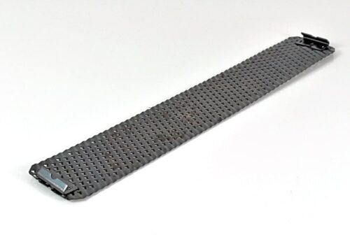 Stanley Surform los blad standaard plat 21-393