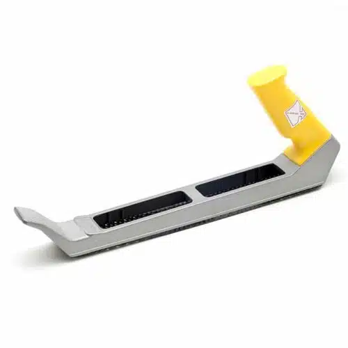 Stanley Surform schaaf 255 mm met vast handvat 21-296