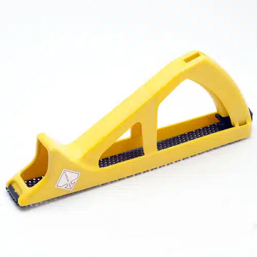 Stanley Surform schaafvijl met vast handvat 21-103