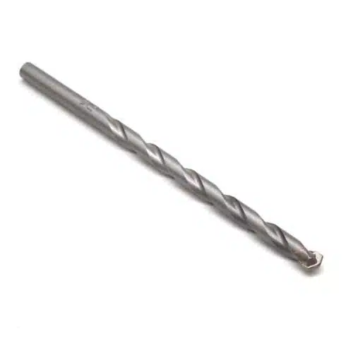 Steenboor 10 mm 200 mm, longlife