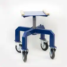 Steenhouwersdraaibok Ragno 750