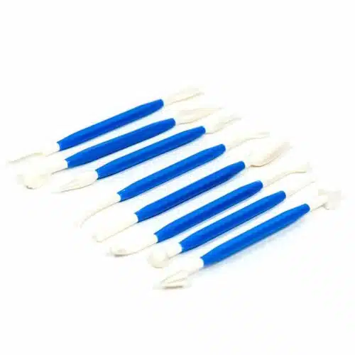 Structuurroller, struktuur zelf indelen