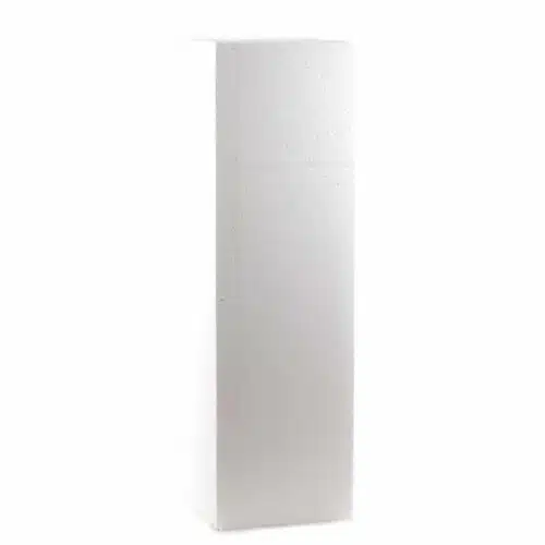 Styropor (piepschuim) PS 20