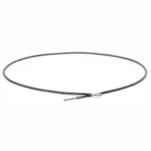 Suhner binnenas Rotoset DIN 10-G22- NA 7x2000