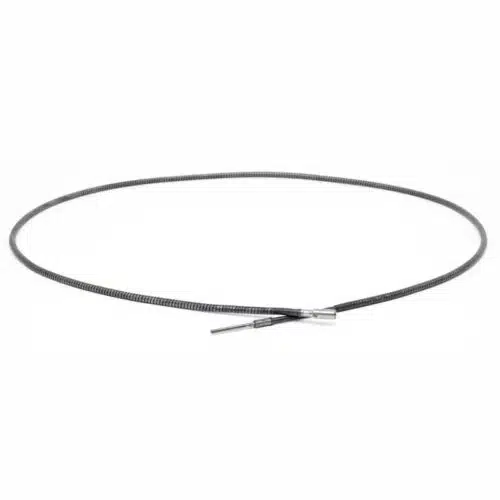 Suhner binnenas Rotoset DIN 10-G22- NA 7x2000