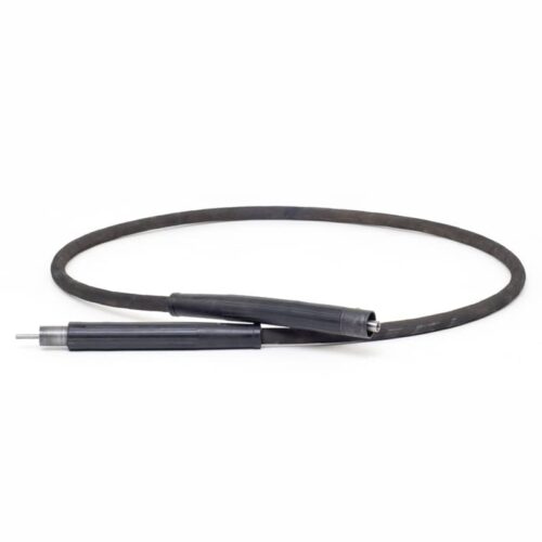 Suhner buiten- + binnen as Rotoset NA 7x2000 DIN 10-G22