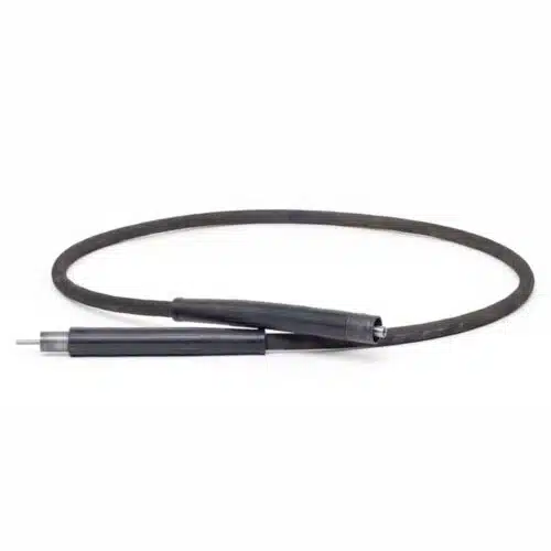 Suhner buiten- + binnen as Rotoset NA 7x2000 DIN 10-G22