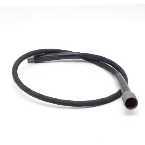 Suhner buitenas Din 10/G16 1250 mm t.b.v. Minifix