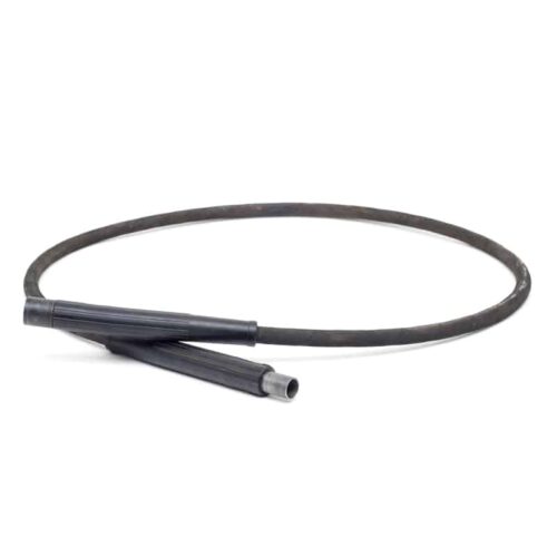 Suhner buitenas Rotoset NA 7x2000 DIN 10-G22