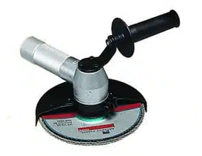 Suhner haakseslijper Ø 180 mm