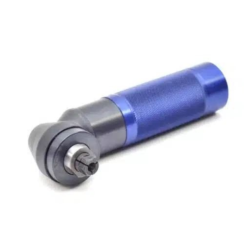 Suhner Handstuk 90 graden t.b.v. as NA-7