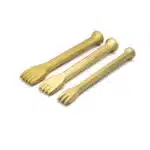 Tandijzer widia klopperkop - 20 mm 3T