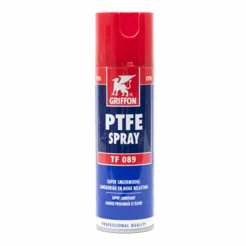 Teflonspray PTFE