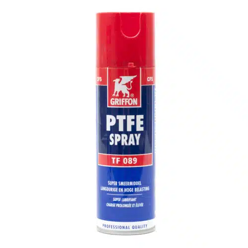 Teflonspray PTFE
