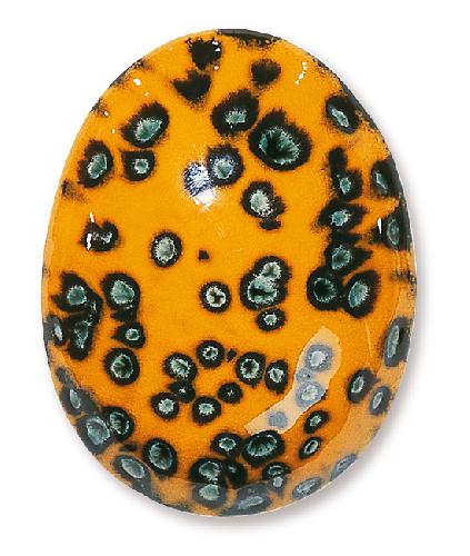 Terracolor FE-5252 Paradiesvogel