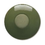 Terracolor FE-5966 Engobe grün - 200-ml
