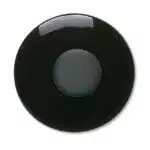 Terracolor FE-5969 Engobe schwarz - 200-ml