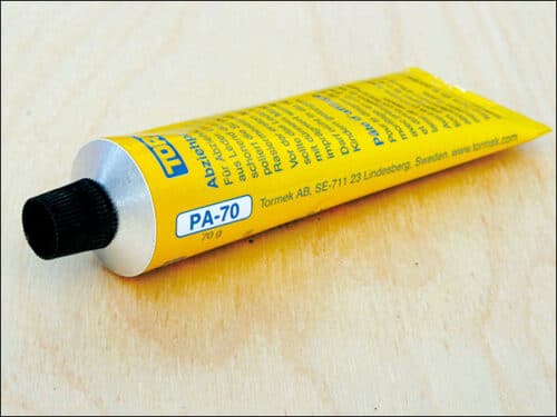 Tormek PA-70 tube polijstpasta