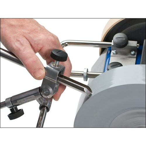 Tormek SVD-186 slijphulpstuk voor houtdraaibeitels