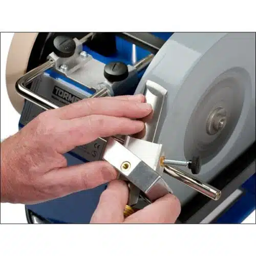 Tormek SVS50 multi slijphulpstuk