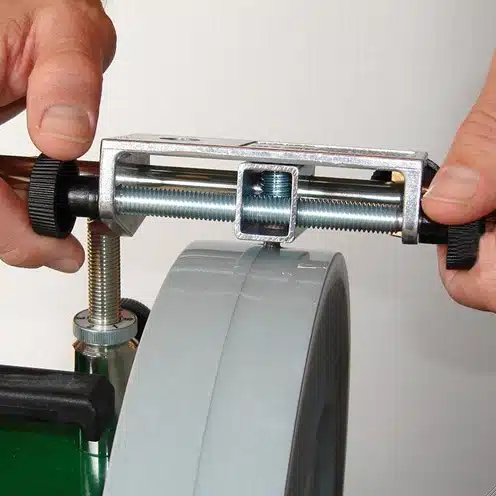 Tormek TT-50 Tormek afdraai-inrichting diamant