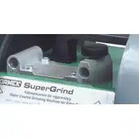 Tormek XB-100 slijphulpstuk Horizontaal