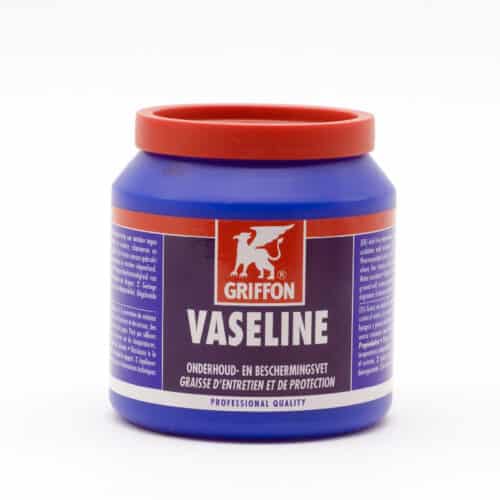 Vaseline zuurvrij