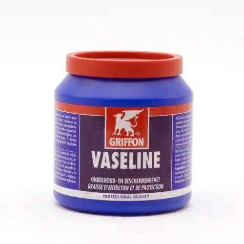 Vaseline zuurvrij