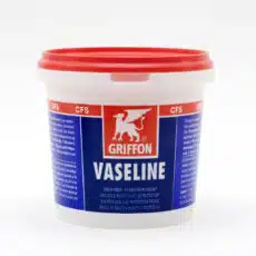 Vaseline zuurvrij