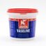 Vaseline zuurvrij