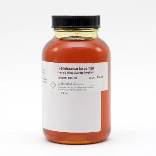 Venetiaanse terpentijn