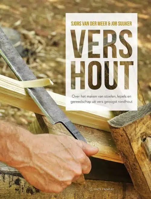 Vers hout, Meer en Suijker