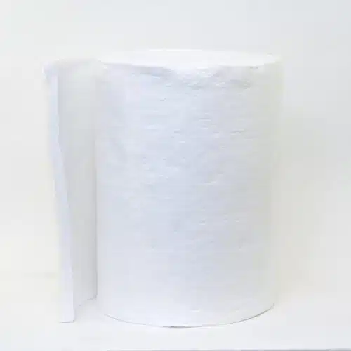 Vezeldeken keramisch 1260°C