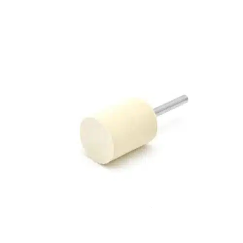 Viltkopje Ø 6 mm as kegel 30x40 mm