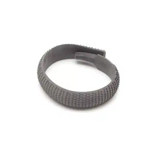 Vuistrasp rond Ø 100 mm