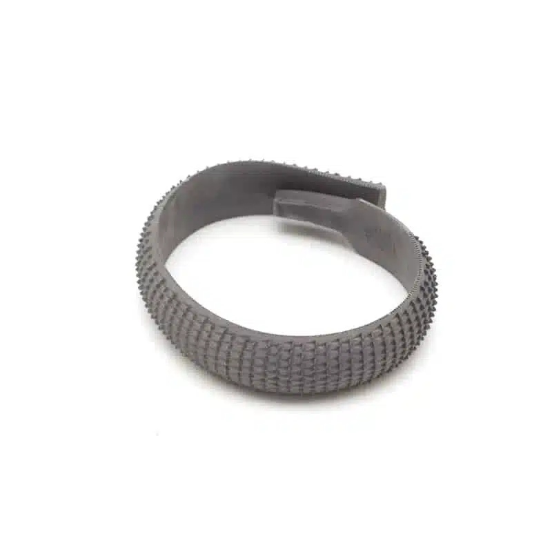 Vuistrasp rond Ø 100 mm